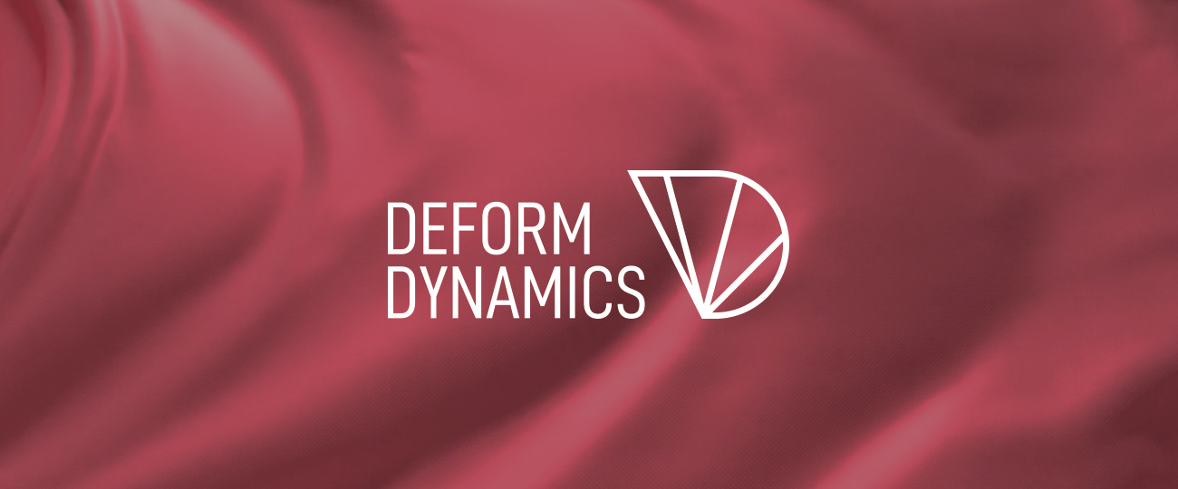 Deform Dynamics