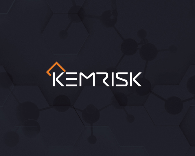 KemRisk - logotyp