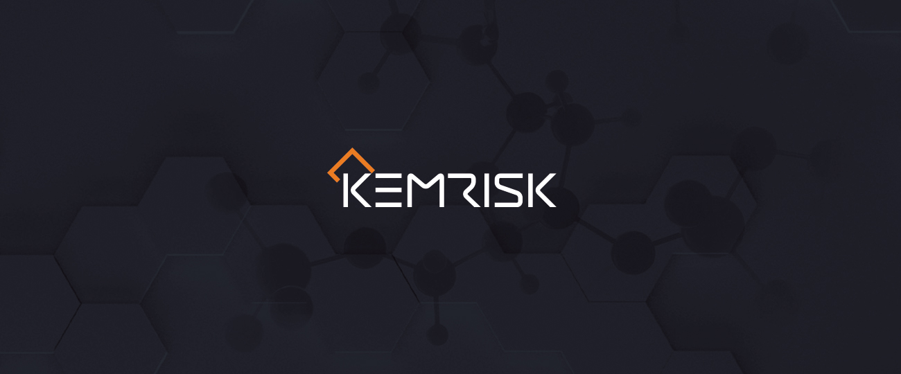 KemRisk - logotyp