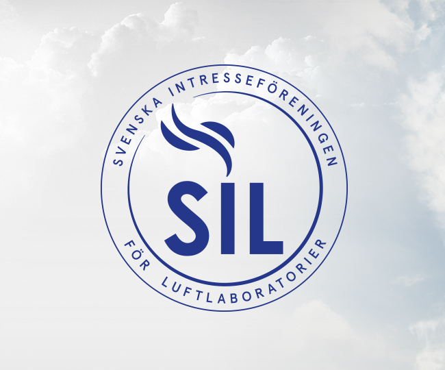 SIL - logotyp