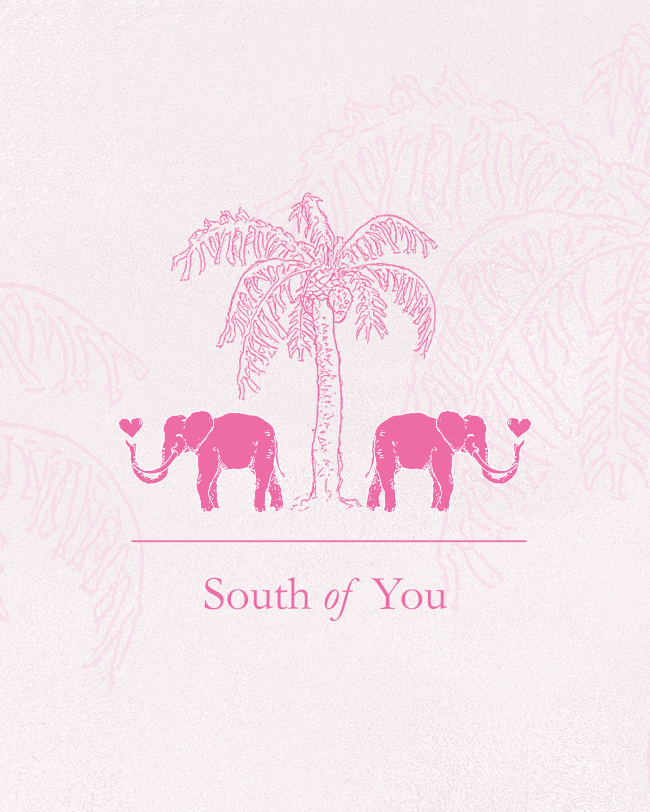South of You