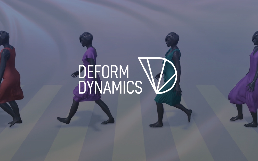 Deform Dynamics